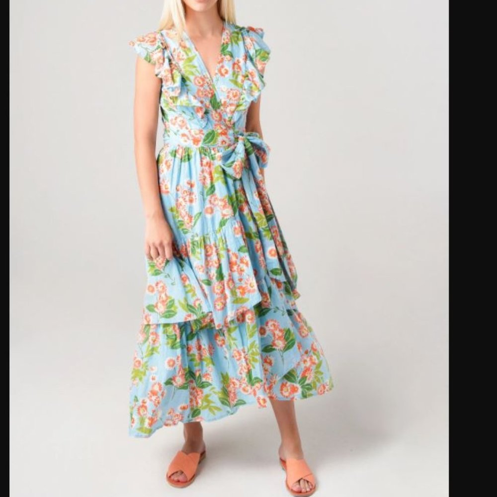 Banjanan XS Carra Dress